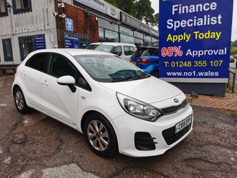 2015 KIA RIO