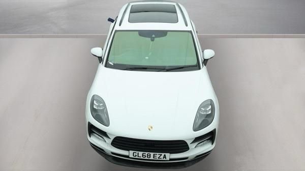 View our PORSCHE MACAN