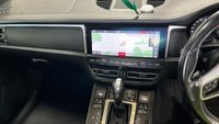 USED 2018 68 PORSCHE MACAN 2.0T SUV 5dr Petrol PDK 4WD Euro 6 (s/s) (245 ps) PORSCHE MACAN 2.0T PDK 4WD + BIG SPECIFICATION + PANORAMIC GLASS ROOF + BOSE SURROUND SOUND SYSTEM + BLUETOOTH & DAB + PARKING CAMERA + ADAPTIVE CRUISE CONTROL + AIR IONISER + PORSCHE DYNAMIC LIGHT SYSTEM (PDLS) + PORSCHE ACTIVE SUSPENSION MANAGEMENT + COMFORT LIGHT PACK + HEATED FRONT WINDSCREEN + HEATED ELECTRIC MEMORY 18 WAY ADAPTIVE SPORTS SEATS + SPORT STEERING WHEEL + PRIVACY GLASS + SPORT TAILPIPES IN BLACK + ALUMINIUM ROOF RAILS IN BLACK + DOOR HANDLES IN GLOSS BLACK + ELECTRIC POWERED T