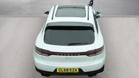 USED 2018 68 PORSCHE MACAN 2.0T SUV 5dr Petrol PDK 4WD Euro 6 (s/s) (245 ps) PORSCHE MACAN 2.0T PDK 4WD + BIG SPECIFICATION + PANORAMIC GLASS ROOF + BOSE SURROUND SOUND SYSTEM + BLUETOOTH & DAB + PARKING CAMERA + ADAPTIVE CRUISE CONTROL + AIR IONISER + PORSCHE DYNAMIC LIGHT SYSTEM (PDLS) + PORSCHE ACTIVE SUSPENSION MANAGEMENT + COMFORT LIGHT PACK + HEATED FRONT WINDSCREEN + HEATED ELECTRIC MEMORY 18 WAY ADAPTIVE SPORTS SEATS + SPORT STEERING WHEEL + PRIVACY GLASS + SPORT TAILPIPES IN BLACK + ALUMINIUM ROOF RAILS IN BLACK + DOOR HANDLES IN GLOSS BLACK + ELECTRIC POWERED T