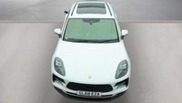 USED 2018 68 PORSCHE MACAN 2.0T SUV 5dr Petrol PDK 4WD Euro 6 (s/s) (245 ps) PORSCHE MACAN 2.0T PDK 4WD + BIG SPECIFICATION + PANORAMIC GLASS ROOF + BOSE SURROUND SOUND SYSTEM + BLUETOOTH & DAB + PARKING CAMERA + ADAPTIVE CRUISE CONTROL + AIR IONISER + PORSCHE DYNAMIC LIGHT SYSTEM (PDLS) + PORSCHE ACTIVE SUSPENSION MANAGEMENT + COMFORT LIGHT PACK + HEATED FRONT WINDSCREEN + HEATED ELECTRIC MEMORY 18 WAY ADAPTIVE SPORTS SEATS + SPORT STEERING WHEEL + PRIVACY GLASS + SPORT TAILPIPES IN BLACK + ALUMINIUM ROOF RAILS IN BLACK + DOOR HANDLES IN GLOSS BLACK + ELECTRIC POWERED T