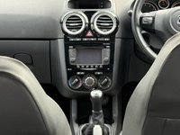USED 2014 14 VAUXHALL CORSA 1.2 16V SE Hatchback 5dr Petrol Manual Euro 5 (85 ps) 