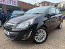 USED 2014 14 VAUXHALL CORSA 1.2 16V SE Hatchback 5dr Petrol Manual Euro 5 (85 ps) 