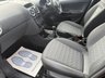 USED 2014 14 VAUXHALL CORSA 1.2 16V SE Hatchback 5dr Petrol Manual Euro 5 (85 ps) 