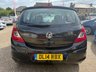 USED 2014 14 VAUXHALL CORSA 1.2 16V SE Hatchback 5dr Petrol Manual Euro 5 (85 ps) 