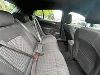 USED 2016 16 VAUXHALL ASTRA 1.4i Turbo SRi Hatchback 5dr Petrol Manual Euro 6 (150 ps) LOW MILEAGE+FULL DEALER HISTORY
