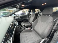 USED 2016 16 VAUXHALL ASTRA 1.4i Turbo SRi Hatchback 5dr Petrol Manual Euro 6 (150 ps) LOW MILEAGE+FULL DEALER HISTORY