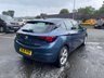 USED 2016 16 VAUXHALL ASTRA 1.4i Turbo SRi Hatchback 5dr Petrol Manual Euro 6 (150 ps) LOW MILEAGE+FULL DEALER HISTORY