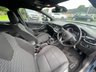 USED 2016 16 VAUXHALL ASTRA 1.4i Turbo SRi Hatchback 5dr Petrol Manual Euro 6 (150 ps) LOW MILEAGE+FULL DEALER HISTORY