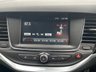 USED 2016 16 VAUXHALL ASTRA 1.4i Turbo SRi Hatchback 5dr Petrol Manual Euro 6 (150 ps) LOW MILEAGE+FULL DEALER HISTORY