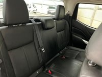 USED 2021 21 NISSAN NAVARA 2.3 DCI 190PS AUTO 4WD TEKNA - NO VAT 1 OWNER, TOP SPEC, VERY CLEAN
