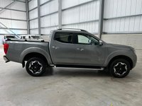 USED 2021 21 NISSAN NAVARA 2.3 DCI 190PS AUTO 4WD TEKNA - NO VAT 1 OWNER, TOP SPEC, VERY CLEAN