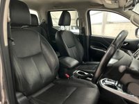 USED 2021 21 NISSAN NAVARA 2.3 DCI 190PS AUTO 4WD TEKNA - NO VAT 1 OWNER, TOP SPEC, VERY CLEAN