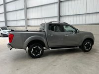 USED 2021 21 NISSAN NAVARA 2.3 DCI 190PS AUTO 4WD TEKNA - NO VAT 1 OWNER, TOP SPEC, VERY CLEAN
