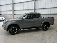 USED 2021 21 NISSAN NAVARA 2.3 DCI 190PS AUTO 4WD TEKNA - NO VAT 1 OWNER, TOP SPEC, VERY CLEAN