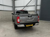 USED 2021 21 NISSAN NAVARA 2.3 DCI 190PS AUTO 4WD TEKNA - NO VAT 1 OWNER, TOP SPEC, VERY CLEAN
