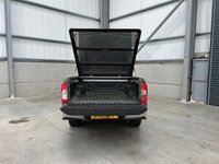 USED 2021 21 NISSAN NAVARA 2.3 DCI 190PS AUTO 4WD TEKNA - NO VAT 1 OWNER, TOP SPEC, VERY CLEAN