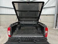 USED 2021 21 NISSAN NAVARA 2.3 DCI 190PS AUTO 4WD TEKNA - NO VAT 1 OWNER, TOP SPEC, VERY CLEAN