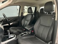USED 2021 21 NISSAN NAVARA 2.3 DCI 190PS AUTO 4WD TEKNA - NO VAT 1 OWNER, TOP SPEC, VERY CLEAN