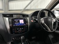 USED 2021 21 NISSAN NAVARA 2.3 DCI 190PS AUTO 4WD TEKNA - NO VAT 1 OWNER, TOP SPEC, VERY CLEAN