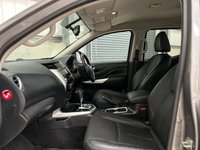USED 2021 21 NISSAN NAVARA 2.3 DCI 190PS AUTO 4WD TEKNA - NO VAT 1 OWNER, TOP SPEC, VERY CLEAN