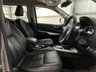 USED 2021 21 NISSAN NAVARA 2.3 DCI 190PS AUTO 4WD TEKNA - NO VAT 1 OWNER, TOP SPEC, VERY CLEAN