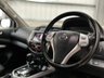USED 2021 21 NISSAN NAVARA 2.3 DCI 190PS AUTO 4WD TEKNA - NO VAT 1 OWNER, TOP SPEC, VERY CLEAN