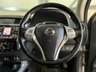 USED 2021 21 NISSAN NAVARA 2.3 DCI 190PS AUTO 4WD TEKNA - NO VAT 1 OWNER, TOP SPEC, VERY CLEAN