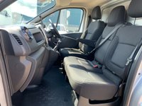 USED 2021 21 RENAULT TRAFIC 2.0 dCi ENERGY 30 Sport Panel Van 5dr Diesel Manual LWB Standard Roof Euro 6 (s/s) (145 ps) 1 owner no vat 1 owner imaculate condition no vat