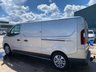 USED 2021 21 RENAULT TRAFIC 2.0 dCi ENERGY 30 Sport Panel Van 5dr Diesel Manual LWB Standard Roof Euro 6 (s/s) (145 ps) 1 owner no vat 1 owner imaculate condition no vat