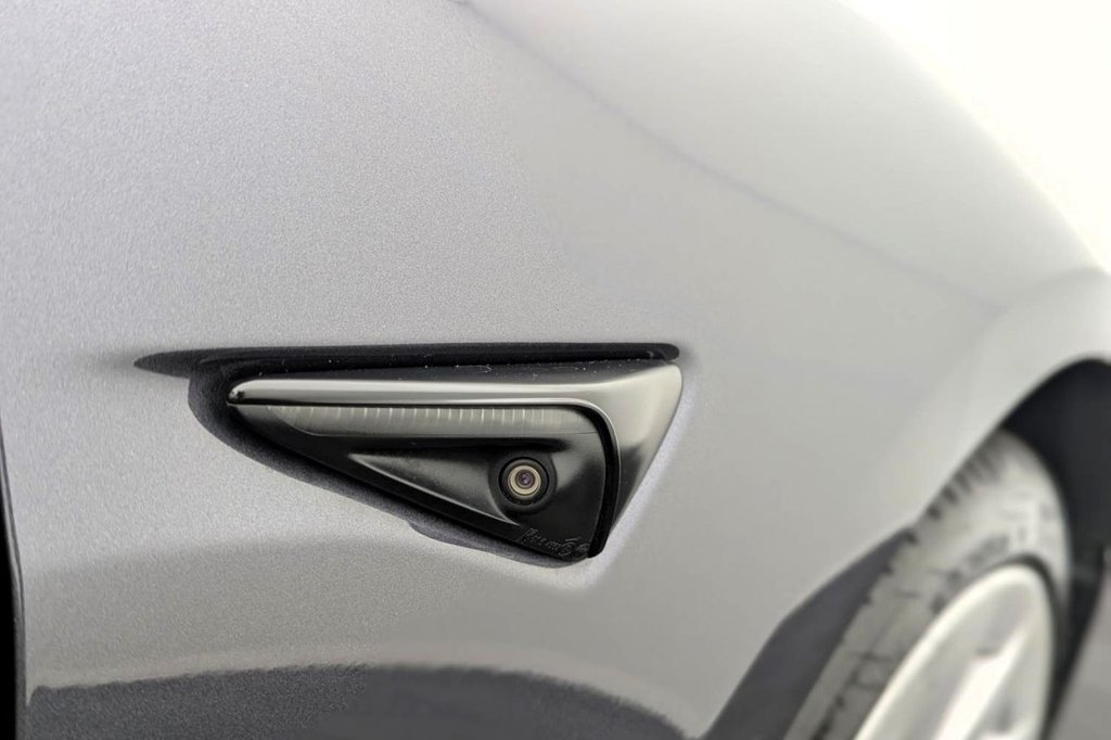 USED 2021 71 TESLA Model 3 (Dual Motor) Long Range Saloon 4dr Electric Auto 4WDE (346 ps) White Leather, 4x4, Sat Nav