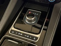 USED 2017 17 JAGUAR F-PACE 3.0 D300 V6 S SUV 5dr Diesel Auto AWD Euro 6 (s/s) (300 ps) 20'S, CAMERA, HTD SEATS-WHEEL, FSH