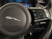 USED 2017 17 JAGUAR F-PACE 3.0 D300 V6 S SUV 5dr Diesel Auto AWD Euro 6 (s/s) (300 ps) 20'S, CAMERA, HTD SEATS-WHEEL, FSH