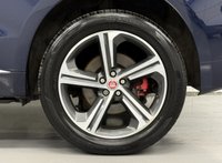 USED 2017 17 JAGUAR F-PACE 3.0 D300 V6 S SUV 5dr Diesel Auto AWD Euro 6 (s/s) (300 ps) 20'S, CAMERA, HTD SEATS-WHEEL, FSH