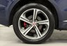 USED 2017 17 JAGUAR F-PACE 3.0 D300 V6 S SUV 5dr Diesel Auto AWD Euro 6 (s/s) (300 ps) 20'S, CAMERA, HTD SEATS-WHEEL, FSH