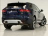 USED 2017 17 JAGUAR F-PACE 3.0 D300 V6 S SUV 5dr Diesel Auto AWD Euro 6 (s/s) (300 ps) 20'S, CAMERA, HTD SEATS-WHEEL, FSH