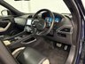USED 2017 17 JAGUAR F-PACE 3.0 D300 V6 S SUV 5dr Diesel Auto AWD Euro 6 (s/s) (300 ps) 20'S, CAMERA, HTD SEATS-WHEEL, FSH