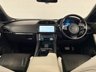 USED 2017 17 JAGUAR F-PACE 3.0 D300 V6 S SUV 5dr Diesel Auto AWD Euro 6 (s/s) (300 ps) 20'S, CAMERA, HTD SEATS-WHEEL, FSH