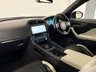 USED 2017 17 JAGUAR F-PACE 3.0 D300 V6 S SUV 5dr Diesel Auto AWD Euro 6 (s/s) (300 ps) 20'S, CAMERA, HTD SEATS-WHEEL, FSH