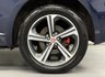 USED 2017 17 JAGUAR F-PACE 3.0 D300 V6 S SUV 5dr Diesel Auto AWD Euro 6 (s/s) (300 ps) 20'S, CAMERA, HTD SEATS-WHEEL, FSH