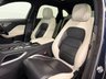 USED 2017 17 JAGUAR F-PACE 3.0 D300 V6 S SUV 5dr Diesel Auto AWD Euro 6 (s/s) (300 ps) 20'S, CAMERA, HTD SEATS-WHEEL, FSH