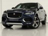 USED 2017 17 JAGUAR F-PACE 3.0 D300 V6 S SUV 5dr Diesel Auto AWD Euro 6 (s/s) (300 ps) 20'S, CAMERA, HTD SEATS-WHEEL, FSH