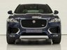 USED 2017 17 JAGUAR F-PACE 3.0 D300 V6 S SUV 5dr Diesel Auto AWD Euro 6 (s/s) (300 ps) 20'S, CAMERA, HTD SEATS-WHEEL, FSH