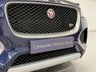 USED 2017 17 JAGUAR F-PACE 3.0 D300 V6 S SUV 5dr Diesel Auto AWD Euro 6 (s/s) (300 ps) 20'S, CAMERA, HTD SEATS-WHEEL, FSH