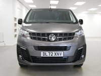 USED 2023 72 VAUXHALL VIVARO 3100 2.0 D 145 BHP L2 LONG PRO EDITION 6 DOOR SAT NAV | AIR CON | 145 BHP | L2 LONG