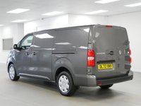 USED 2023 72 VAUXHALL VIVARO 3100 2.0 D 145 BHP L2 LONG PRO EDITION 6 DOOR SAT NAV | AIR CON | 145 BHP | L2 LONG