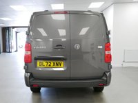 USED 2023 72 VAUXHALL VIVARO 3100 2.0 D 145 BHP L2 LONG PRO EDITION 6 DOOR SAT NAV | AIR CON | 145 BHP | L2 LONG