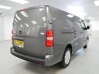 USED 2023 72 VAUXHALL VIVARO 3100 2.0 D 145 BHP L2 LONG PRO EDITION 6 DOOR SAT NAV | AIR CON | 145 BHP | L2 LONG