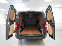 USED 2023 72 VAUXHALL VIVARO 3100 2.0 D 145 BHP L2 LONG PRO EDITION 6 DOOR SAT NAV | AIR CON | 145 BHP | L2 LONG