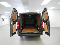 USED 2023 72 VAUXHALL VIVARO 3100 2.0 D 145 BHP L2 LONG PRO EDITION 6 DOOR SAT NAV | AIR CON | 145 BHP | L2 LONG